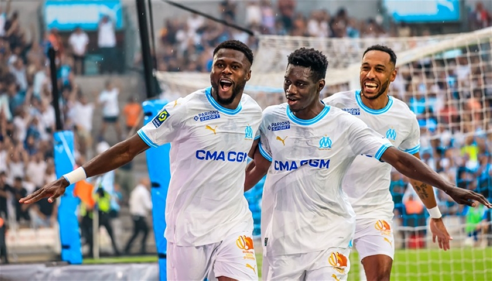 جماهير مارسيليا تقاطع كأس الأبطال في الكويت ضد سان جيرمان