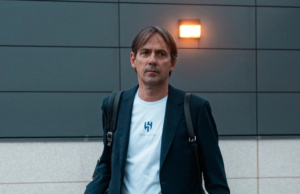 تشكيلة الهلال ضد الشارقة.. إنزاغي يحدد بدلاء بونو وكوليبالي