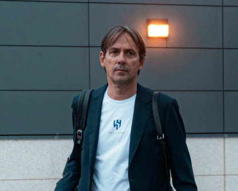 تشكيلة الهلال ضد الشارقة.. إنزاغي يحدد بدلاء بونو وكوليبالي