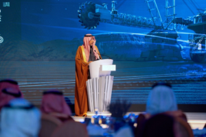 وزير الصناعة: برنامج ندلب 2025 حقق قفزات نوعية في الاقتصاد السعودي