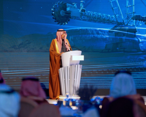 وزير الصناعة: برنامج ندلب 2025 حقق قفزات نوعية في الاقتصاد السعودي