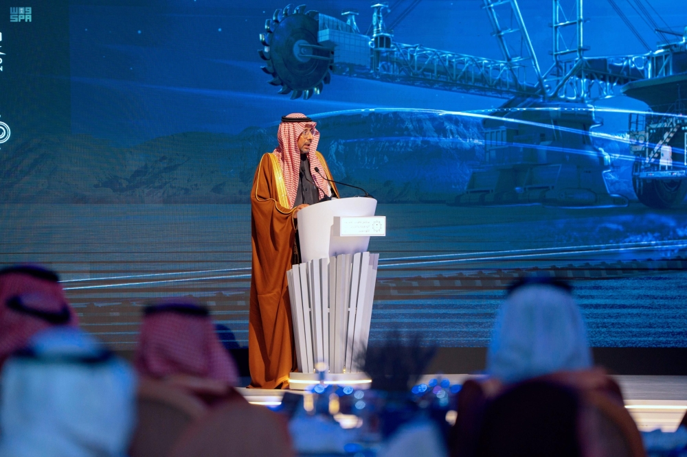 وزير الصناعة: برنامج ندلب 2025 حقق قفزات نوعية في الاقتصاد السعودي