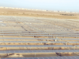 تنزانيا تفتتح أكبر مصنع للألواح الشمسية في أفريقيا باستثمارات ضخمة