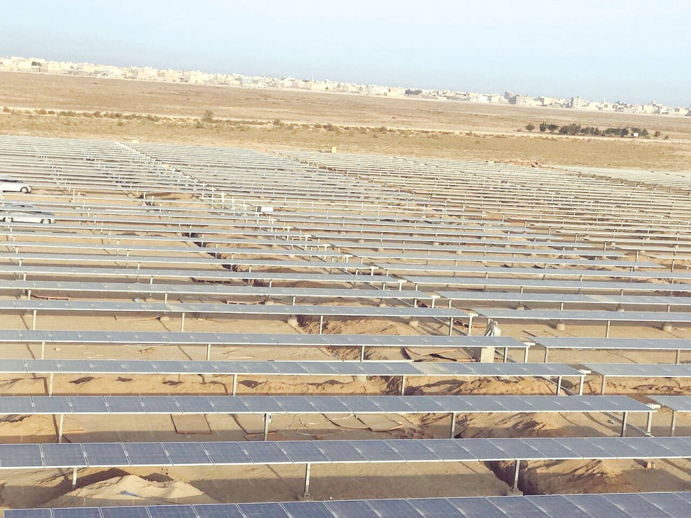 تنزانيا تفتتح أكبر مصنع للألواح الشمسية في أفريقيا باستثمارات ضخمة