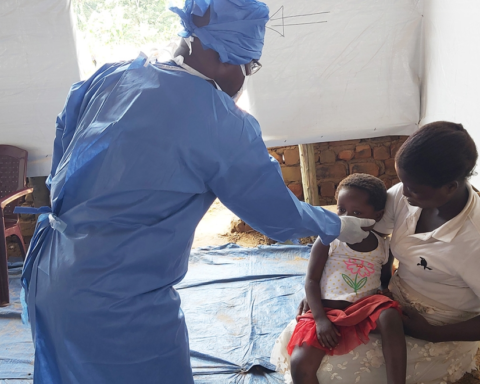 الكوليرا في بوروندي: وفاة و33 إصابة بمخيم للاجئين الكونغوليين