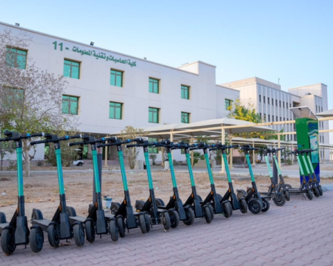 رسمياً.. منع تأجير السكوتر والدراجات دون بطاقة تشغيل