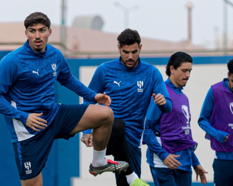 مباراة الهلال والشارقة في دوري أبطال آسيا للنخبة: الموعد والتفاصيل