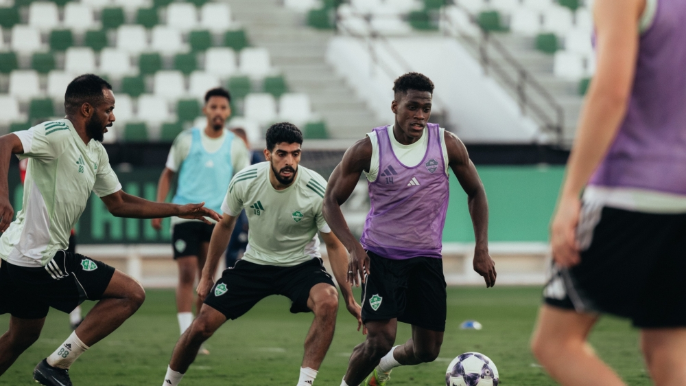 موعد مباراة الأهلي والشرطة العراقي في دوري أبطال آسيا للنخبة