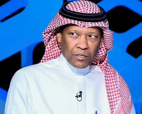 الدعيع ينتقد رينارد ويطالب بجيسوس مدرباً للمنتخب السعودي