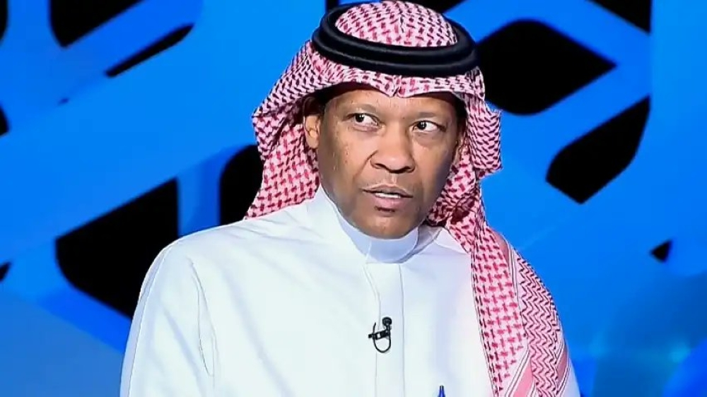 الدعيع ينتقد رينارد ويطالب بجيسوس مدرباً للمنتخب السعودي