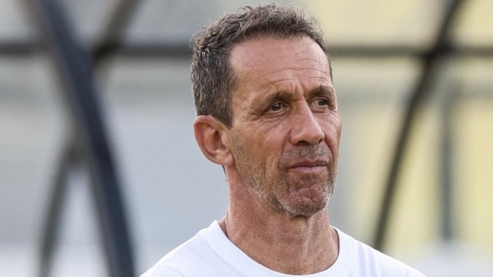 رامون بلانيس يقترب من إدارة المنتخب السعودي: التفاصيل الكاملة