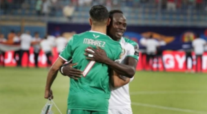 نجوم دوري روشن في كأس أمم أفريقيا 2025: القائمة الكاملة