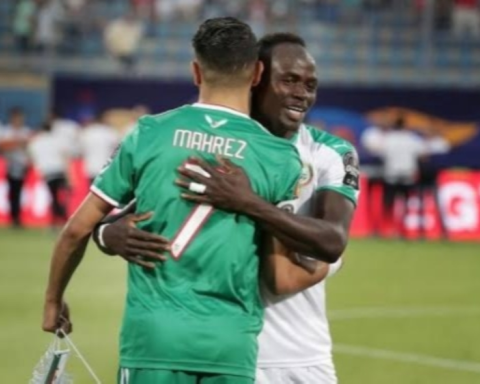 نجوم دوري روشن في كأس أمم أفريقيا 2025: القائمة الكاملة