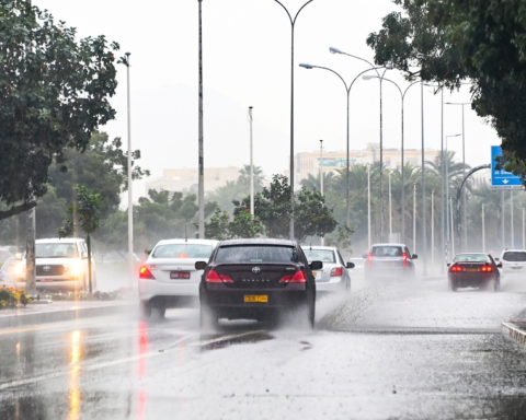 طقس السعودية اليوم: جدة 30 مئوية وحائل الأبرد بـ 13 درجة