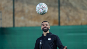 محمد صلاح وأمم أفريقيا 2025: هل تتحقق الميدالية المفقودة؟