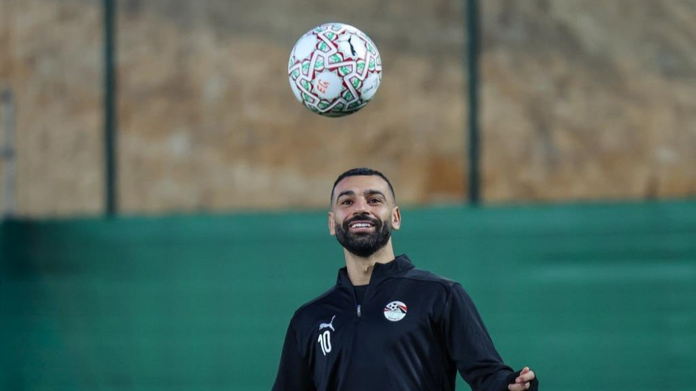محمد صلاح وأمم أفريقيا 2025: هل تتحقق الميدالية المفقودة؟