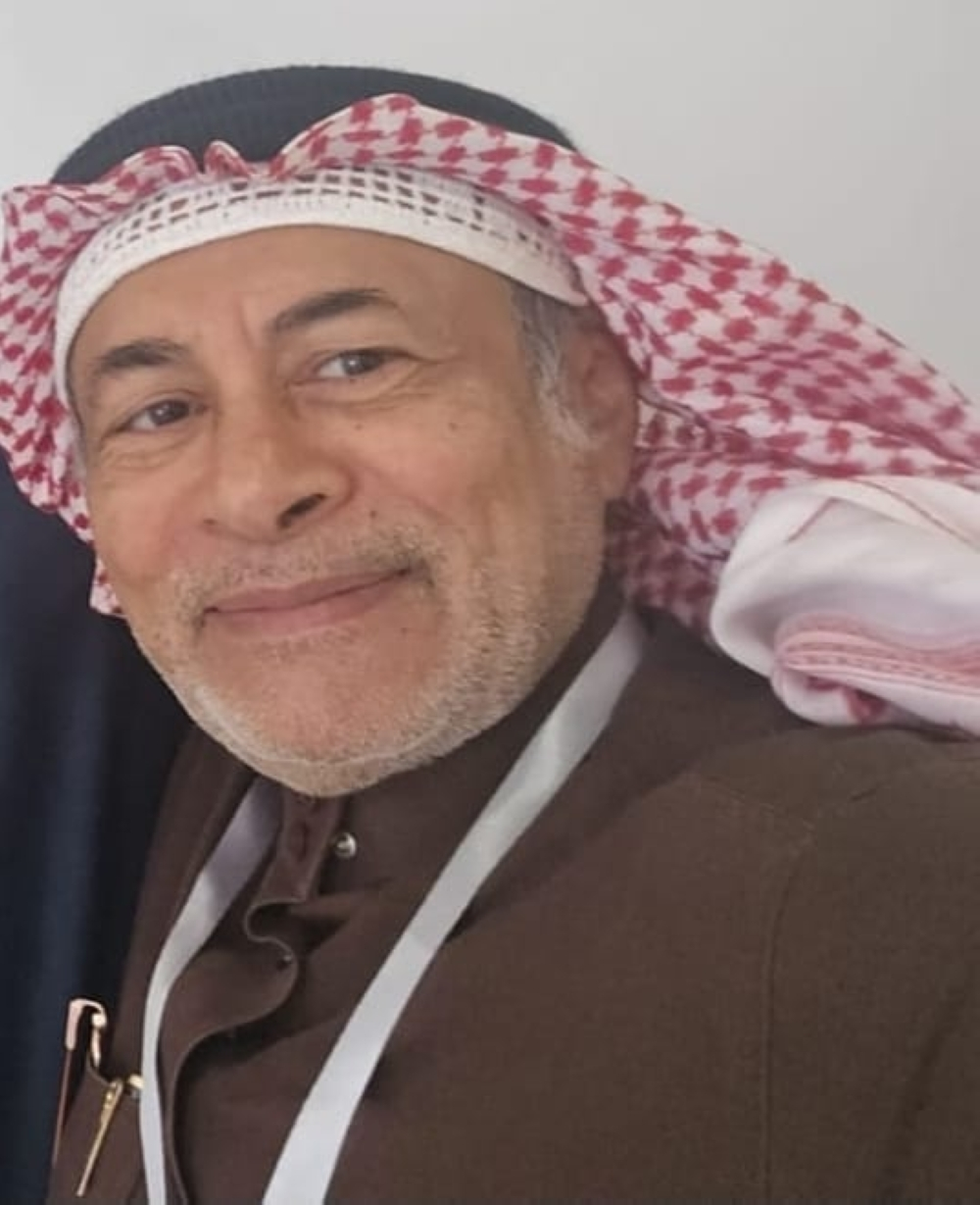 د. عوض أحمد علوه