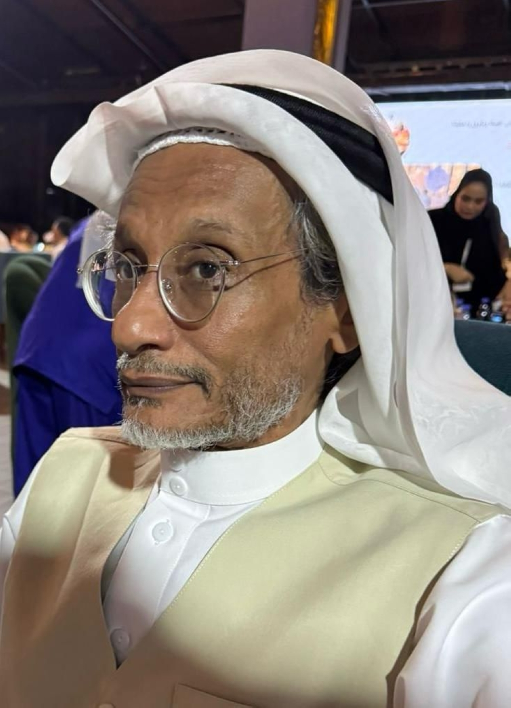 مصطفى تميرك