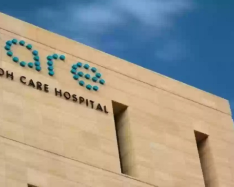 رعاية توقع عقد مستشفى النرجس بالرياض بـ 392 مليون ريال