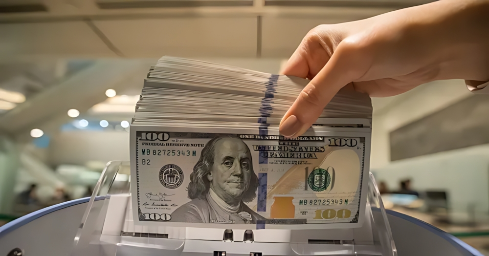 سعر الدولار اليوم الأحد 21 ديسمبر 2025 في البنوك المصرية