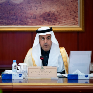 هيئة مجلس الشورى تحيل 29 موضوعاً للجلسات المقبلة