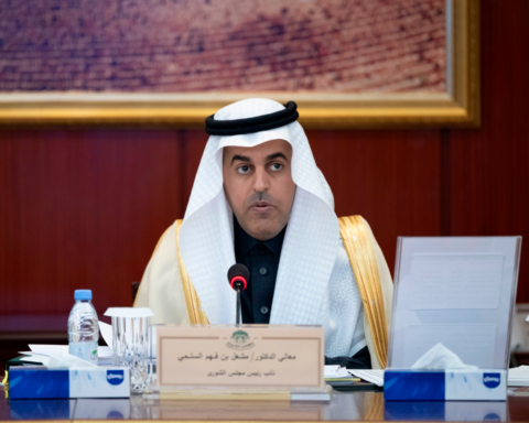 هيئة مجلس الشورى تحيل 29 موضوعاً للجلسات المقبلة