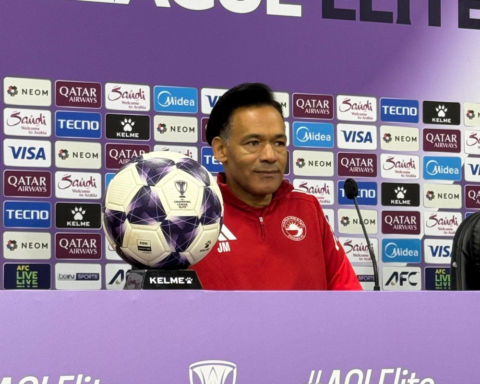 مورايس يتحدى الهلال في دوري أبطال آسيا للنخبة