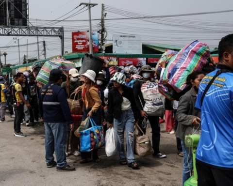 نزوح مليون شخص بسبب اشتباكات كمبوديا وتايلاند الحدودية