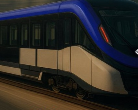 سرقة كابلات توقف قطارات براغ وتؤخر الرحلات 90 دقيقة