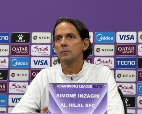 إنزاغي: الهلال جاهز لمواجهة الشارقة في أبطال آسيا للنخبة
