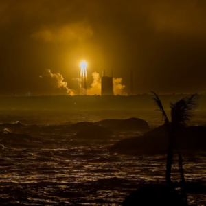 الصين تطلق قمراً صناعياً جديداً لاختبار تكنولوجيا الاتصالات الفضائية