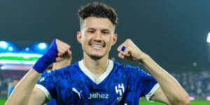 مستقبل عبدالله الحمدان: هل ينتقل لدوري يلو أم النصر؟