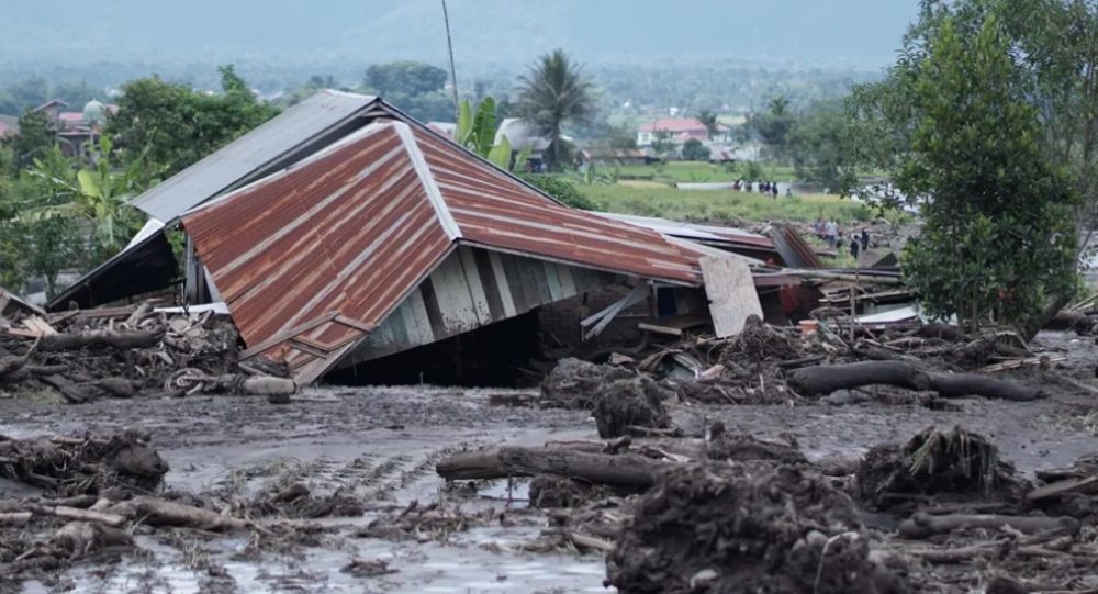 إندونيسيا ترصد 11 مليار روبية لترميم مواقع التراث في سومطرة