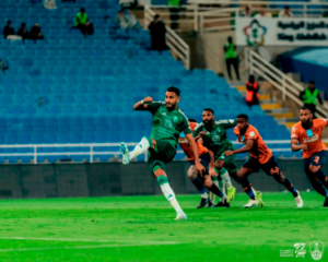 تذاكر مباراة الأهلي والفيحاء: الأسعار والموعد في دوري روشن