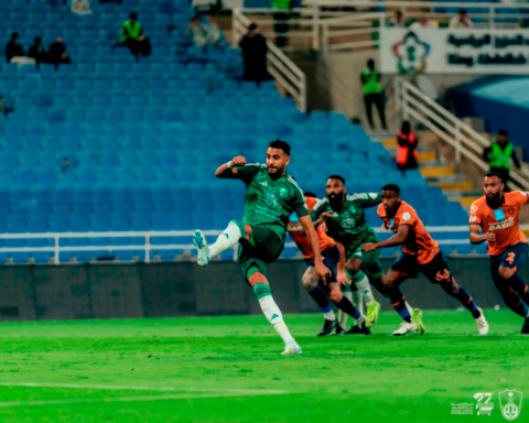 تذاكر مباراة الأهلي والفيحاء: الأسعار والموعد في دوري روشن