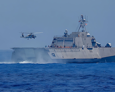 ضبط 27 طن كوكايين: كولومبيا توجه ضربة تاريخية للمهربين