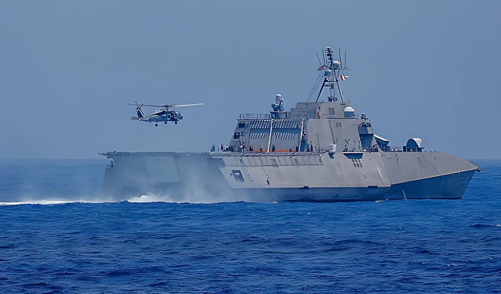 ضبط 27 طن كوكايين: كولومبيا توجه ضربة تاريخية للمهربين