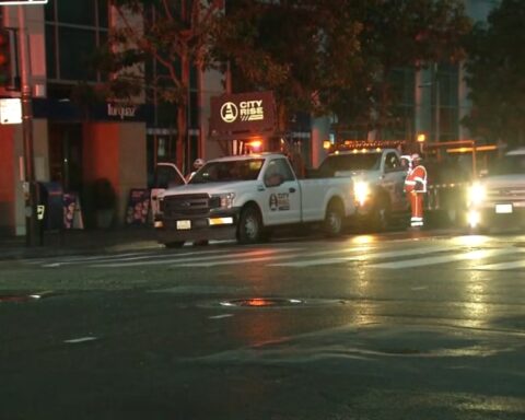 عودة الكهرباء في سان فرانسيسكو بعد حريق محطة فرعية