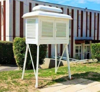 درجات الحرارة في السعودية اليوم: الدمام 22 والرياض 20 مئوية