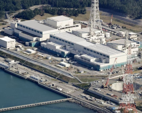 اليابان تعيد تشغيل محطة كاشيوازاكي كاريوا النووية الأكبر عالمياً