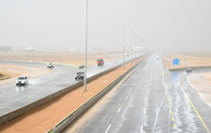 طقس السعودية اليوم: مكة 32 درجة والقريات تقترب من الصفر