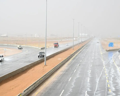 طقس السعودية اليوم: مكة 32 درجة والقريات تقترب من الصفر