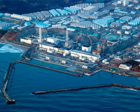 اليابان تعيد تشغيل أكبر محطة نووية بالعالم بعد كارثة فوكوشيما