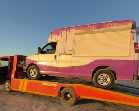 حملة خليج سلمان: أمانة جدة تصادر مخالفات وتعزز السلامة