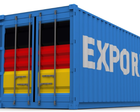 انهيار الصادرات الألمانية لأمريكا بسبب رسوم ترامب في 2025