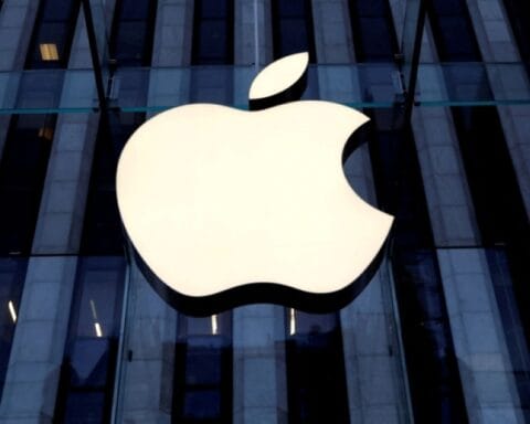 Italy fines Apple $115 million for antitrust violations