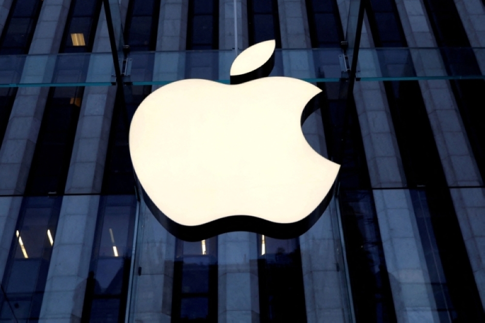 Italy fines Apple $115 million for antitrust violations