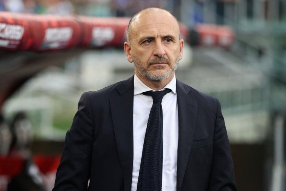 أوسيليو يرفض عرض الهلال ويتمسك بالبقاء في إنتر ميلان