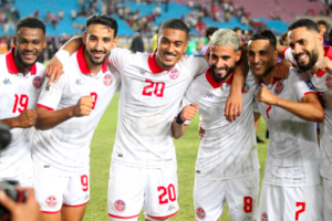 تونس ضد أوغندا: نسور قرطاج يبحثون عن بداية مثالية في كان 2025