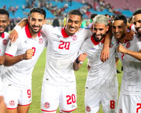 تونس ضد أوغندا: نسور قرطاج يبحثون عن بداية مثالية في كان 2025